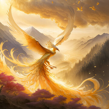 不死鳥 Images – Browse 1,157 Stock Photos, Vectors, and Video