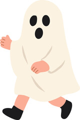 spooky cute people