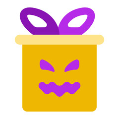 Gift icon