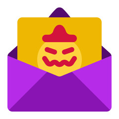 Invitation icon