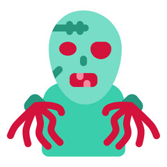 Zombie icon
