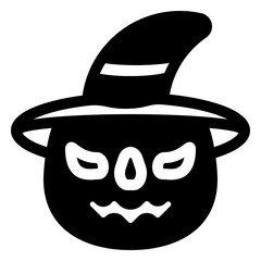 Halloween icon
