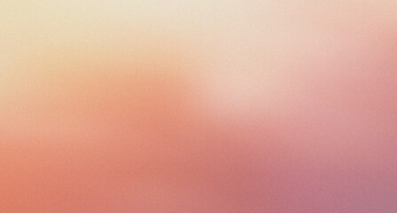 Soft Warm Mesh Gradient Sunset Inspired Tones Texture