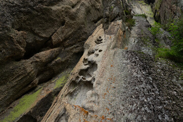 伝説のカンマンボロン