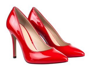  Stylish Red Shoes with Modern Fashion Appeal