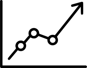 3d render of a molecule icon