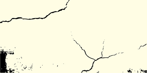 Gold metal map of Argentina silhouette over a cracked paint background with elegant reflection and shadow