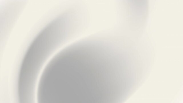 Beige white background creates an abstract blurred pattern with neutral white gray tones seamlessly blended