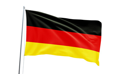 Flag of Germany