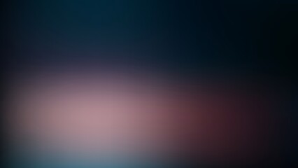 Dark gradient background featuring blue, black, and pink hues in a smooth blend