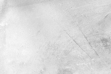 Fototapeta premium Abstract white concrete wall texture background