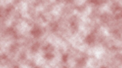 Soft pink and white abstract background with blurred, cloudlike texture