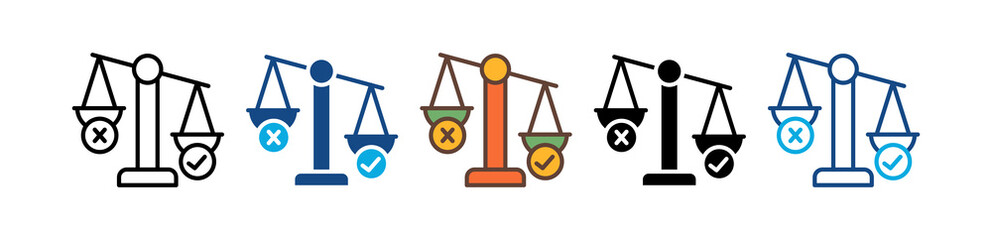 Ethical Culture multiple icon