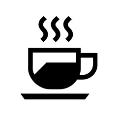 A solitary weathered wooden boat rests peacefully on a tranquil misty lake at dawn