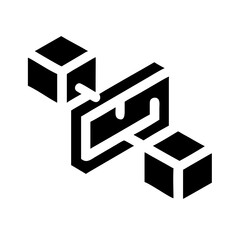 A solitary weathered wooden rowboat rests peacefully on a calm lake at sunrise