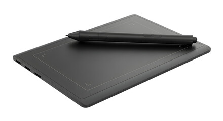Tablet Grafis, Alat Kreatif Digital