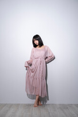 女性