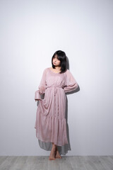 女性