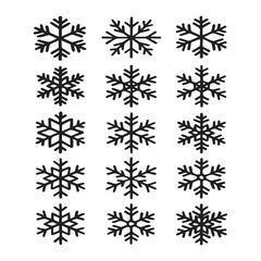 Classic vintage christmas