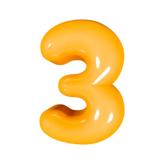 3d golden number