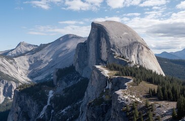 mount cook national park alaska