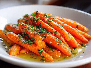 carrots