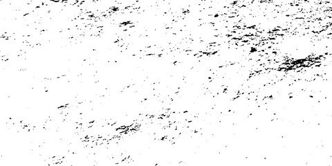 Fototapeta premium Old grunge black texture design. Grunge background black and white. Overlay textures old damage Dirty grainy and scratches. Distress overlay vector textures. 