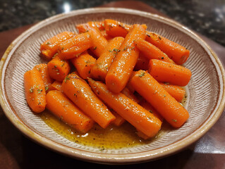 carrots