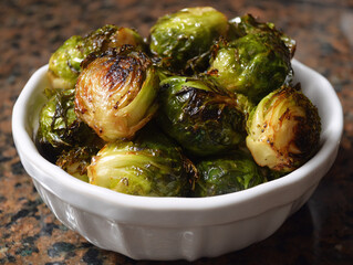 Brussel sprouts