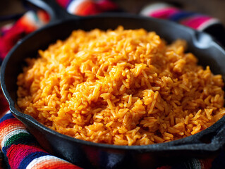Spanish rice