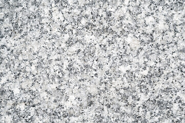 white background with granite texture on ceramic tiles. Decorative surface with artificial pattern