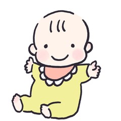 あかちゃん
