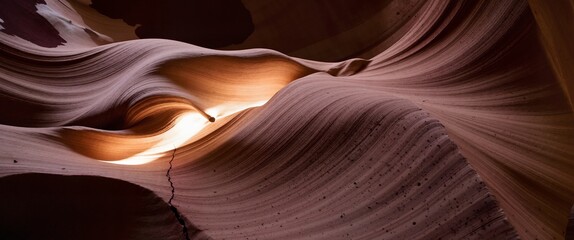 lower antelope slot canyon