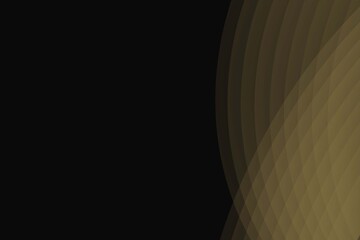abstract black background