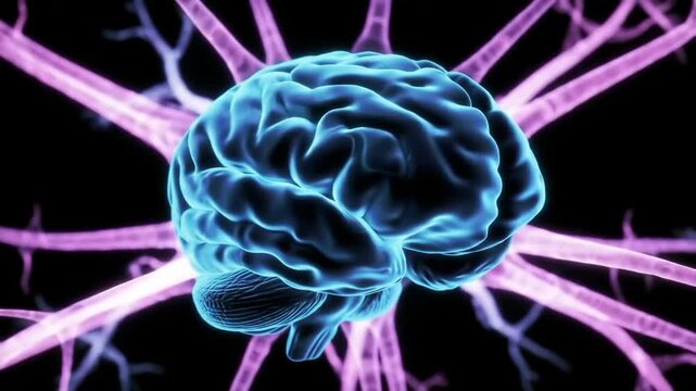 The Human Brain A Deep Dive into Neuroscience