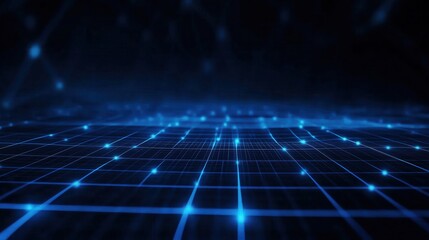 Abstract digital network