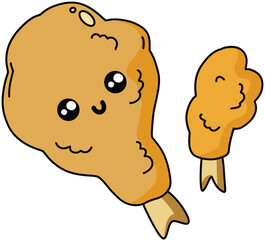 funny cartoon ice cream