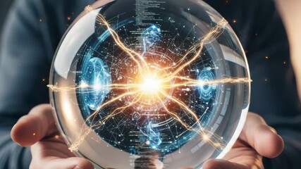 Analytics and big data in human hands - Powered by Adobe