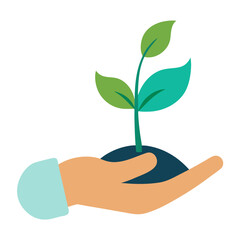 Stylized Phoenix Rising Powerfully from Flames