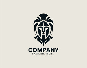 Wildfang Hunter vector logo illustration