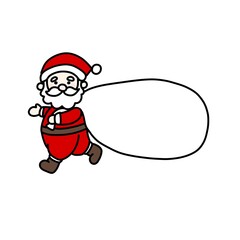サンタクロース