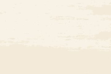 A simple beige textured background with subtle variations in tone