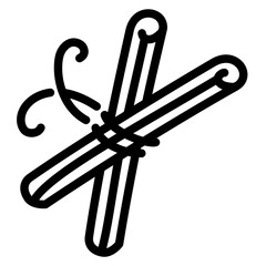 Cinnamon Sticks icon