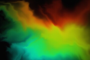 Abstract Gradient Background
