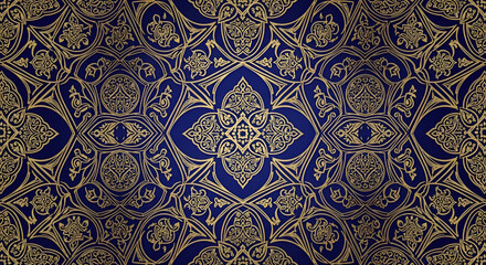 islamic background