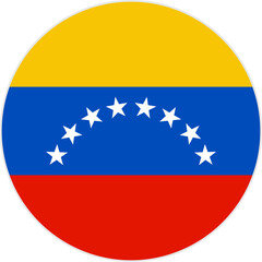 Venezuelan flag 