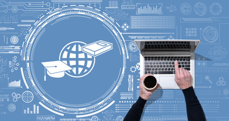 Fototapete bei efototapeten.de bestellen   