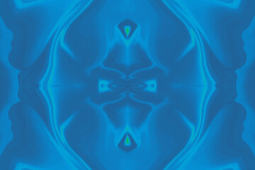 Soft grainy gradient background with liquid style