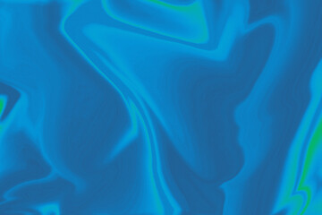 Soft grainy gradient background with liquid style