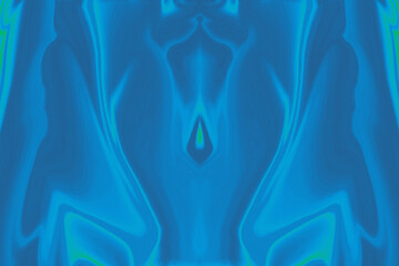 Soft grainy gradient background with liquid style